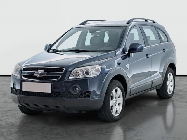 Chevrolet Captiva  2.0 D 