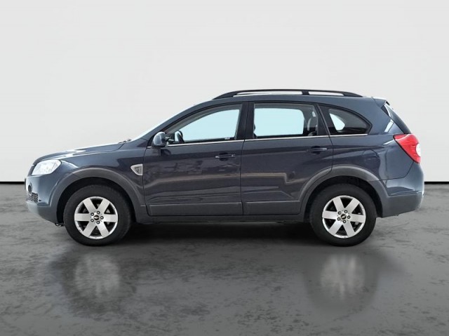 Chevrolet Captiva  2.0 D 