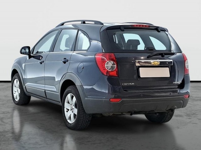Chevrolet Captiva  2.0 D 