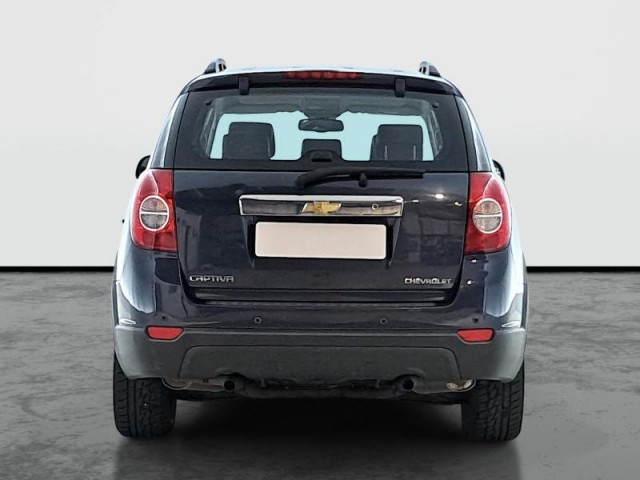 Chevrolet Captiva  2.0 D 