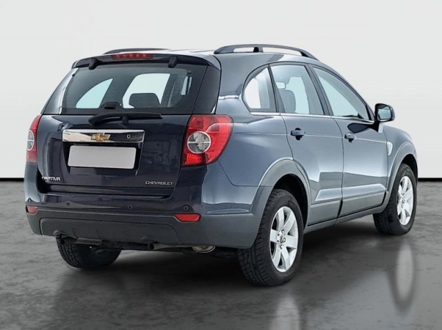 Chevrolet Captiva  2.0 D 