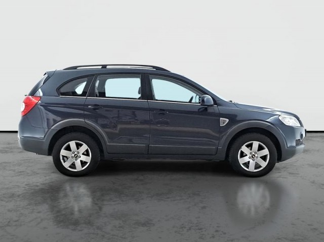 Chevrolet Captiva  2.0 D 