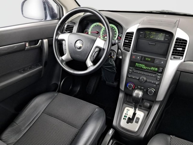 Chevrolet Captiva  2.0 D 