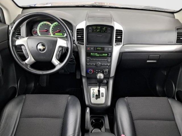 Chevrolet Captiva  2.0 D 