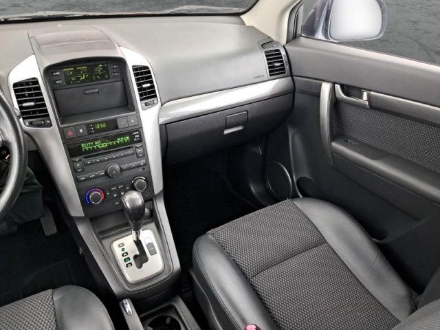 Chevrolet Captiva  2.0 D 
