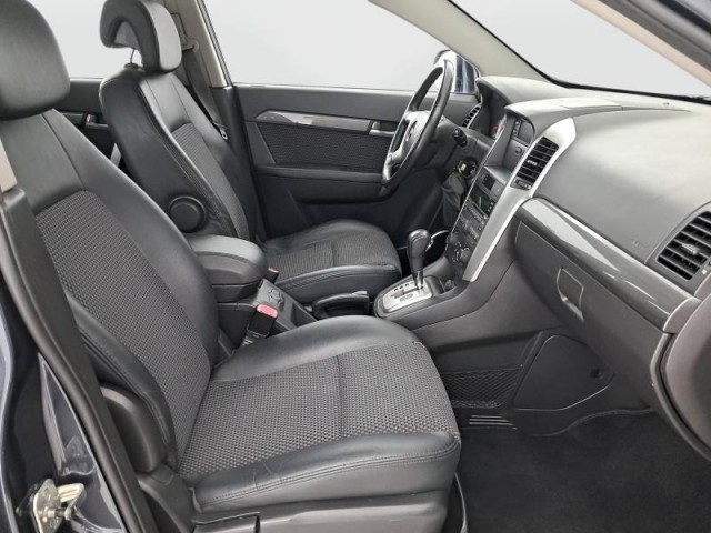 Chevrolet Captiva  2.0 D 