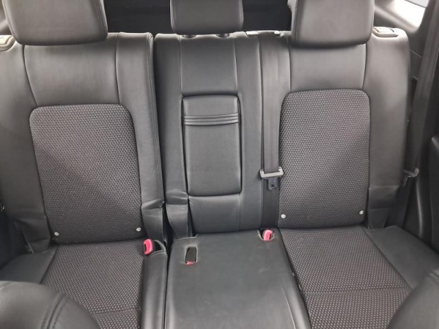 Chevrolet Captiva  2.0 D 