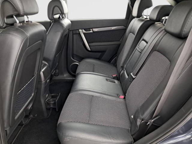 Chevrolet Captiva  2.0 D 