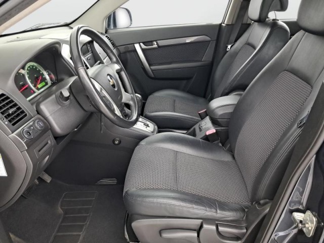 Chevrolet Captiva  2.0 D 