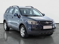 Chevrolet Captiva  2.0 D 