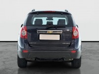 Chevrolet Captiva  2.0 D 