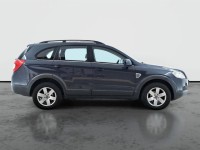 Chevrolet Captiva  2.0 D 