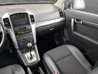 Chevrolet Captiva  2.0 D 