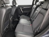 Chevrolet Captiva  2.0 D 
