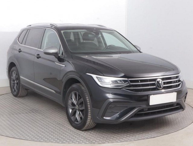 Volkswagen Tiguan  2.0 TDI Life