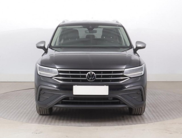 Volkswagen Tiguan  2.0 TDI Life