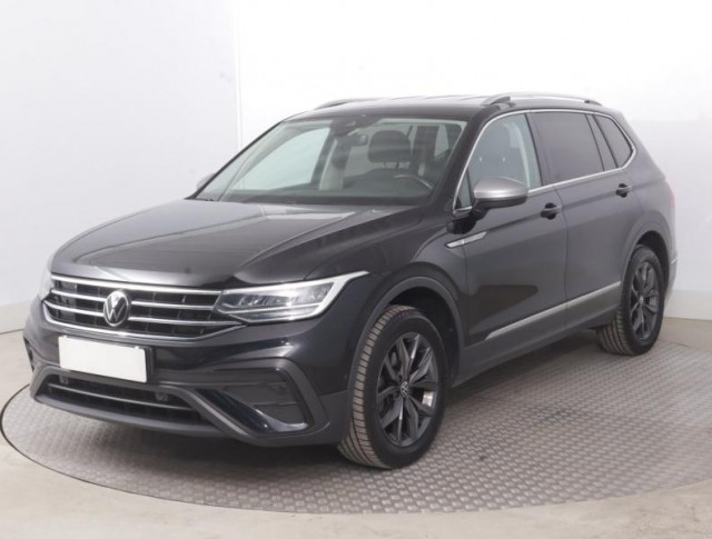 Volkswagen Tiguan  2.0 TDI Life