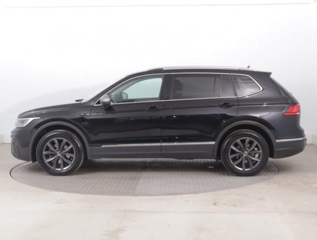 Volkswagen Tiguan  2.0 TDI Life