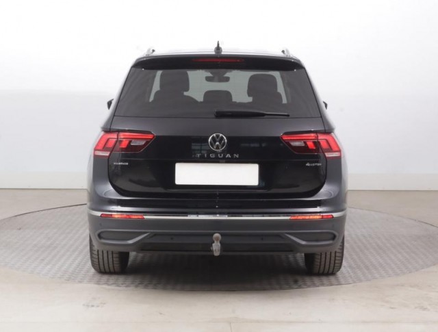 Volkswagen Tiguan  2.0 TDI Life