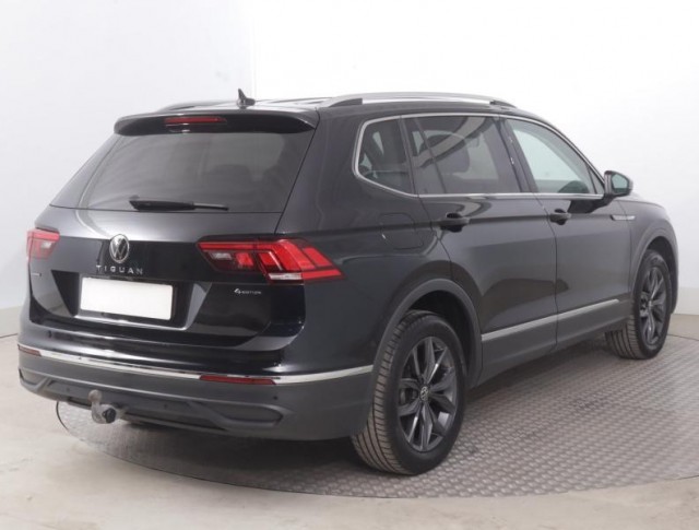 Volkswagen Tiguan  2.0 TDI Life