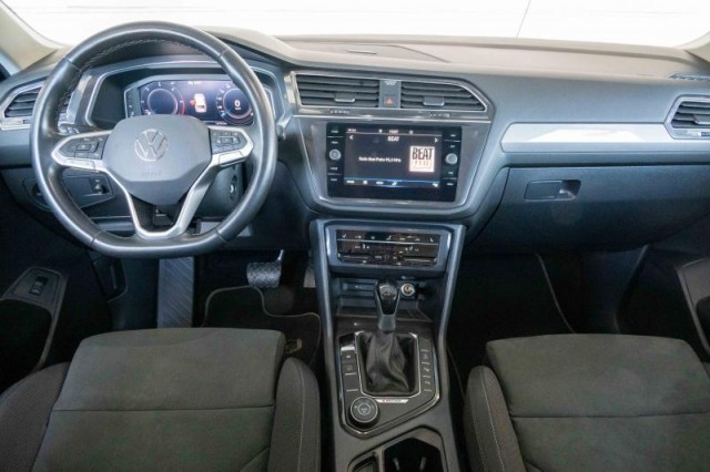 Volkswagen Tiguan  2.0 TDI Life