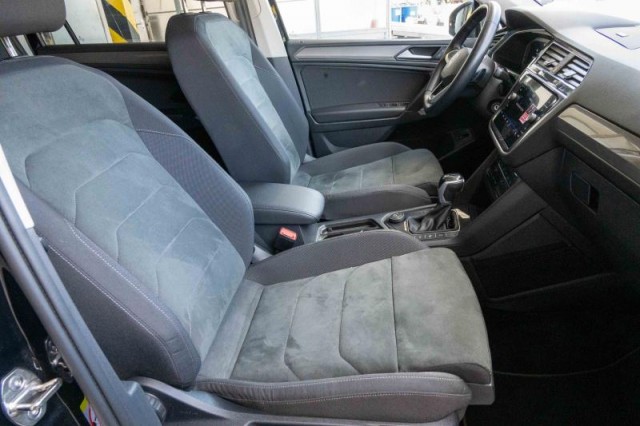 Volkswagen Tiguan  2.0 TDI Life