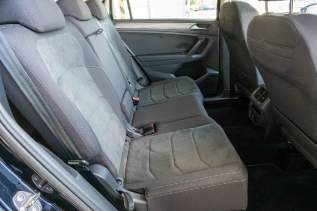 Volkswagen Tiguan  2.0 TDI Life