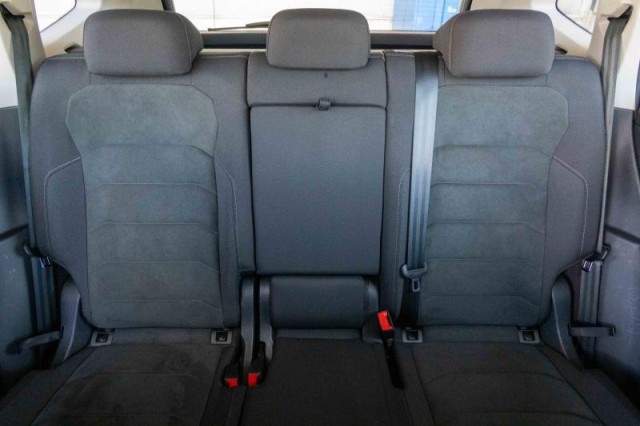 Volkswagen Tiguan  2.0 TDI Life