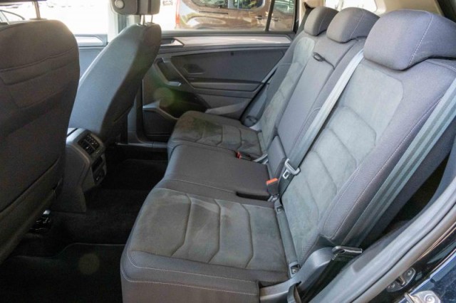 Volkswagen Tiguan  2.0 TDI Life