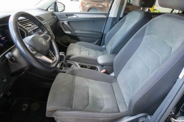 Volkswagen Tiguan  2.0 TDI Life