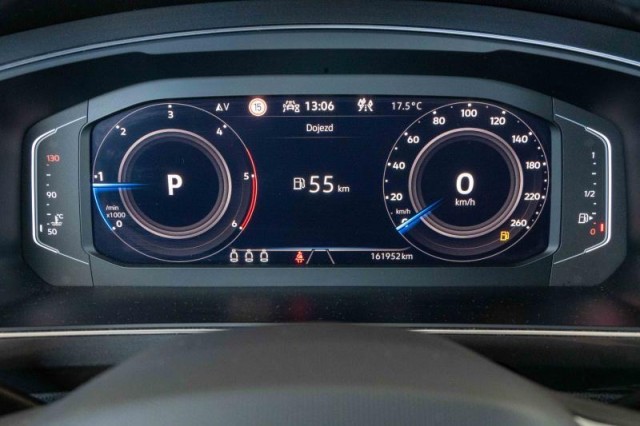 Volkswagen Tiguan  2.0 TDI Life