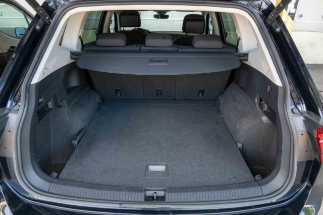 Volkswagen Tiguan  2.0 TDI Life