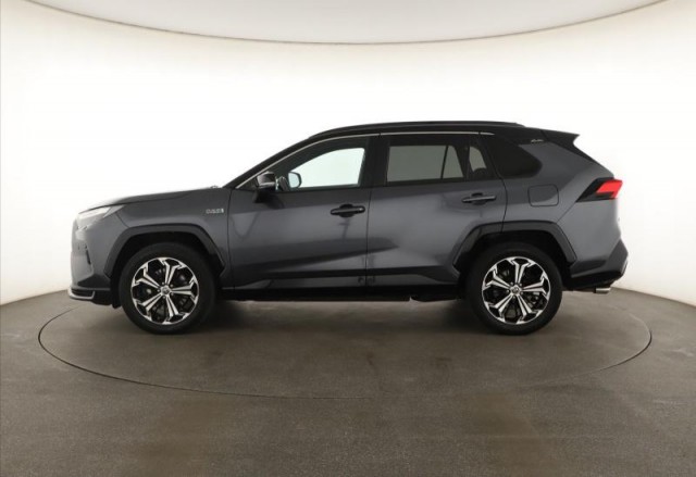 Toyota RAV 4  2.5 Plug-in Selection