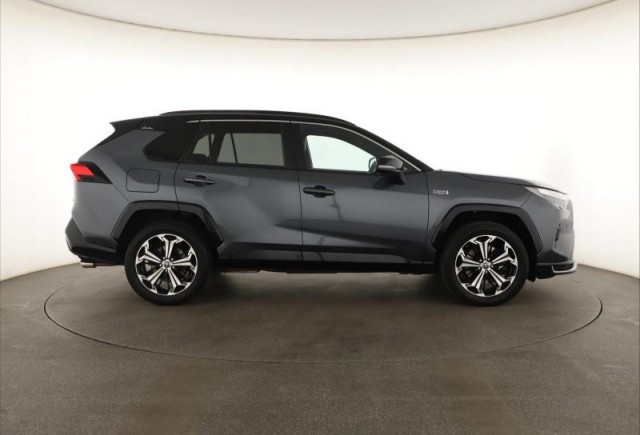 Toyota RAV 4  2.5 Plug-in Selection