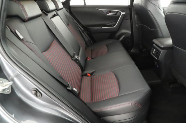 Toyota RAV 4  2.5 Plug-in Selection