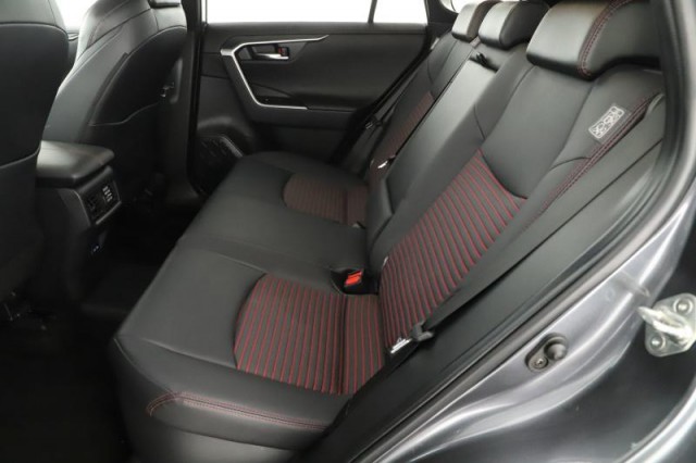 Toyota RAV 4  2.5 Plug-in Selection