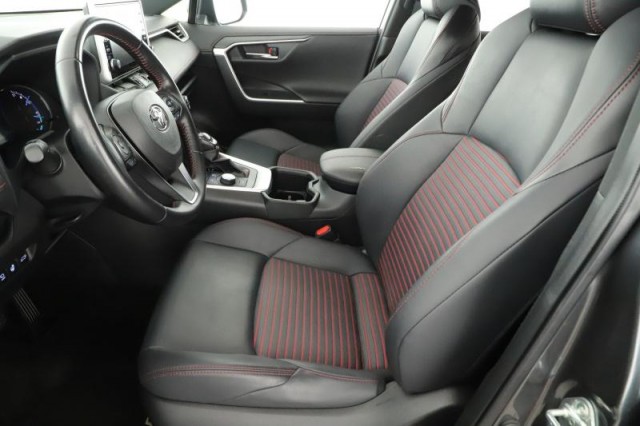 Toyota RAV 4  2.5 Plug-in Selection