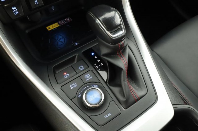 Toyota RAV 4  2.5 Plug-in Selection
