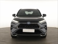 Toyota RAV 4  2.5 Plug-in Selection