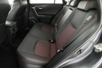 Toyota RAV 4  2.5 Plug-in Selection