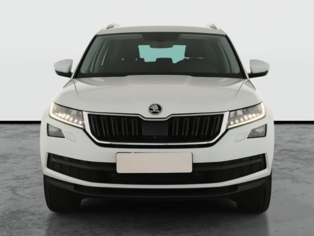 Škoda Kodiaq  2.0 TDI 4x4 