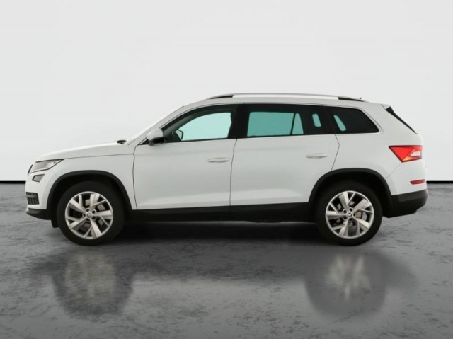 Škoda Kodiaq  2.0 TDI 4x4 