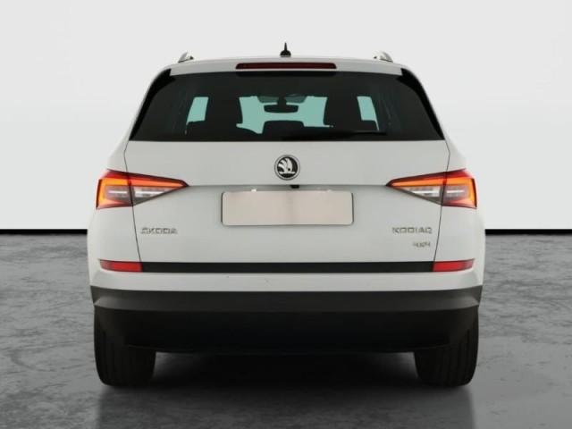 Škoda Kodiaq  2.0 TDI 4x4 
