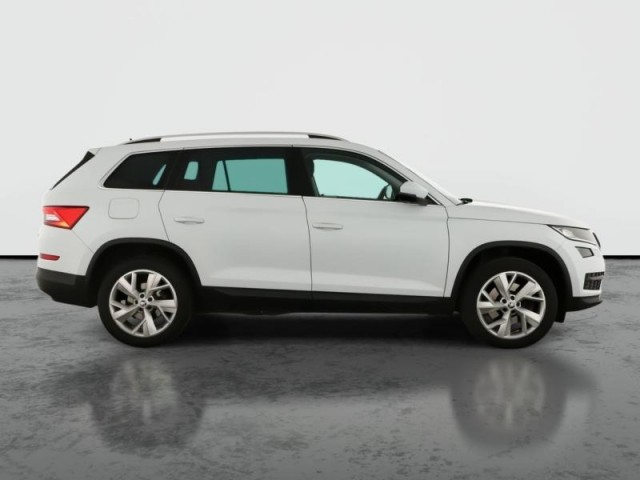 Škoda Kodiaq  2.0 TDI 4x4 