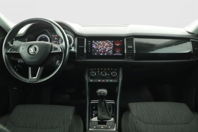 Škoda Kodiaq  2.0 TDI 4x4 