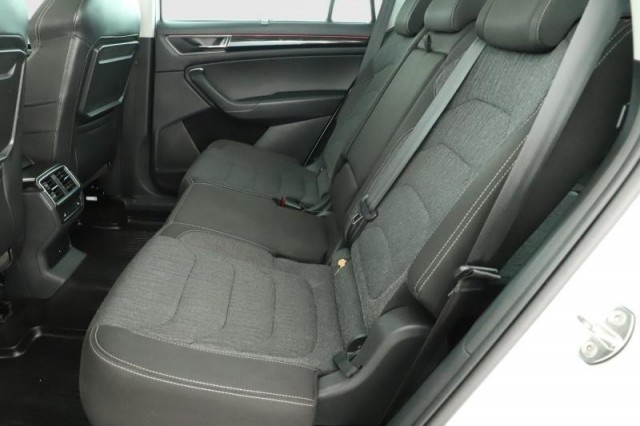 Škoda Kodiaq  2.0 TDI 4x4 