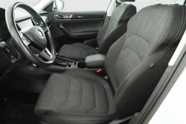 Škoda Kodiaq  2.0 TDI 4x4 