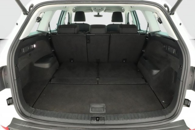 Škoda Kodiaq  2.0 TDI 4x4 