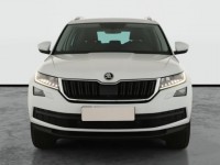 Škoda Kodiaq  2.0 TDI 4x4 
