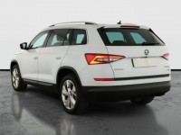 Škoda Kodiaq  2.0 TDI 4x4 